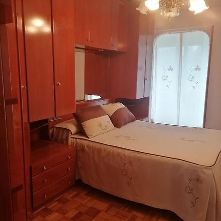 Alojamiento Nedymar Apartment โอเบียโด ภายนอก รูปภาพ